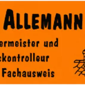 Bild von Allemann Kaminfegermeister GmbH