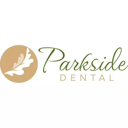 Logo van Parkside Dental