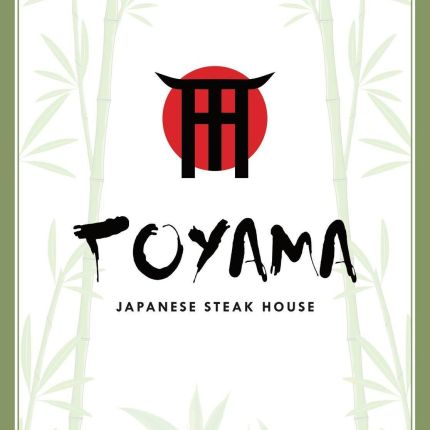 Logo von Toyama Japanese Steak House