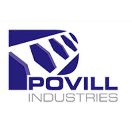 Λογότυπο από Povill Indústries