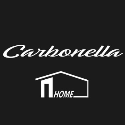 Logo da Carbonella Home