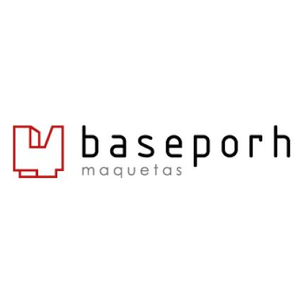 Logo from Baseporh Maquetas