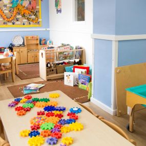 Bild von Bright Horizons Mount Vernon Day Nursery and Preschool