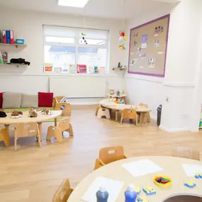 Bild von Bright Horizons Mount Vernon Day Nursery and Preschool