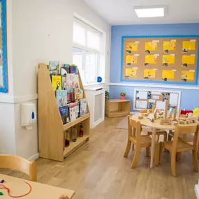 Bild von Bright Horizons Mount Vernon Day Nursery and Preschool