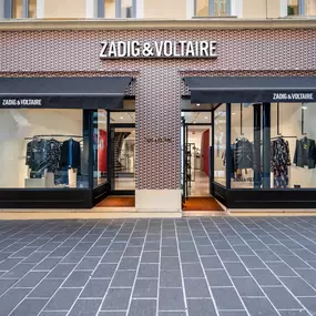 Bild von Zadig&Voltaire