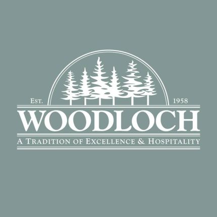 Logo de Woodloch Resort