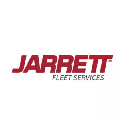 Logotipo de Jarrett Fleet Services