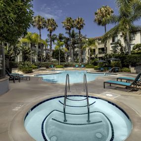 camden crown valley apartments mission viejo ca pool and hot tub with sundeck