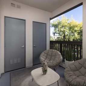 camden crown valley apartments mission viejo ca patio with storage