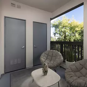 camden crown valley apartments mission viejo ca patio with storage