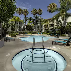 camden crown valley apartments mission viejo ca pool and hot tub with sundeck