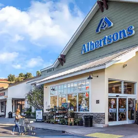 Albertsons nearby grocery