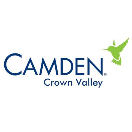 Logotyp från Camden Crown Valley Apartments