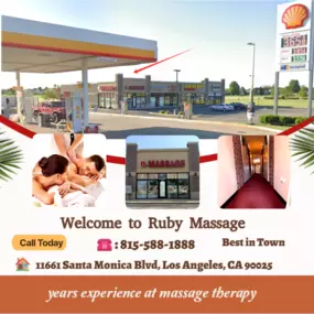 Our traditional full body massage in Crest Hill, IL
includes a combination of different massage therapies like 
Swedish Massage, Deep Tissue, Sports Massage, Hot Oil Massage
at reasonable prices.