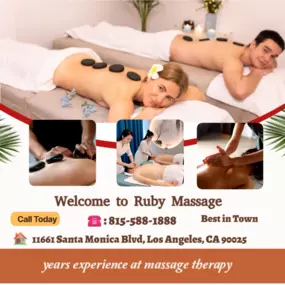 It's a massage experience for two that has real benefits, for physical, mental, and relationship health. 
Ultimately, a couples massage is a shared experience – a massage for two people, at the same time, 
in the same private room, but on two separate massage tables and performed by two massage therapists.