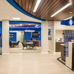 Broken Bow, OK | Farmers Bank & Trust