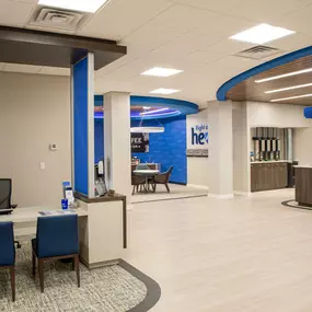 Broken Bow, OK | Farmers Bank & Trust
