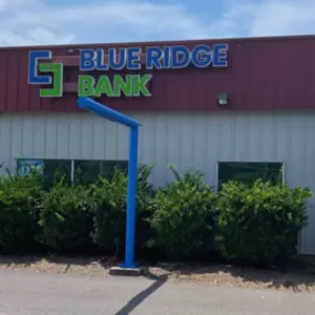 Bild von Blue Ridge Bank