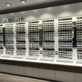 Bild von Opticien Krys