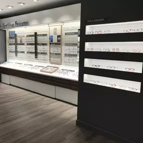 Bild von Opticien Krys