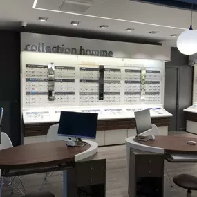 Bild von Opticien Krys