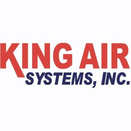 Logo od King Air Systems