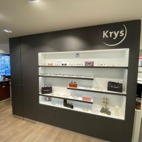 Bild von Opticien Krys