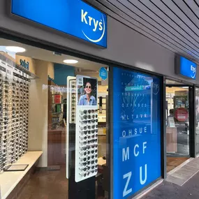 Bild von Opticien Krys