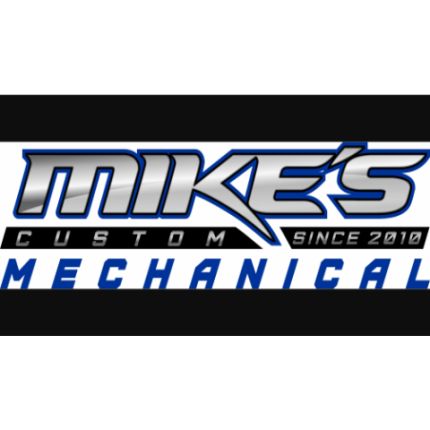 Logotipo de Mike's Custom Mechanical, Inc