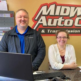 Our goal at Midwest Auto Care & Transmission Center is to give our Lake Station-area clients an exceptional auto repair experience while having their vehicles serviced. Our transmission repair business is based on relationship building. We care deeply about our clients, as well as their vehicles. Our professional staff provides excellent service based on integrity.

What you can expect at Midwest Auto Care & Transmission Center is an experience unlike any other repair facility. As we strive to b