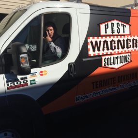 Bild von Wagner Pest Solutions