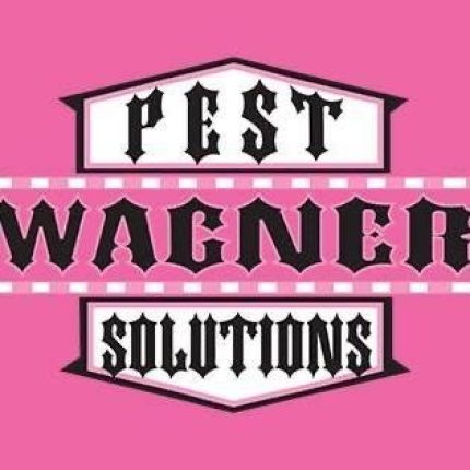 Logótipo de Wagner Pest Solutions