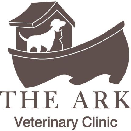 Logo from The Ark Veterinary Clinic