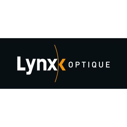 Logotipo de Lynx Optique