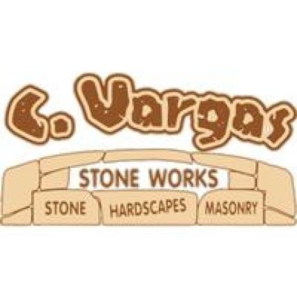 Logotyp från C. Vargas Stone Works