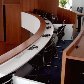 Drafab realisatie Dura