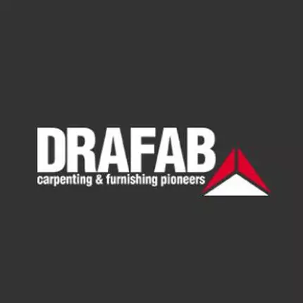 Logótipo de Drafab Kantoorinrichting