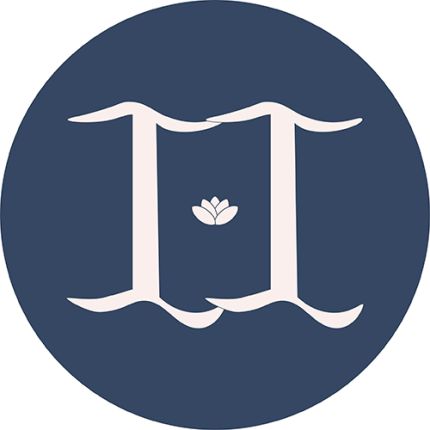 Logo from Instituut Isabelle