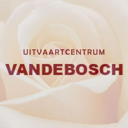 Logo von Uitvaartcentrum Vandebosch (Pelt)