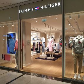 Bild von Tommy Hilfiger