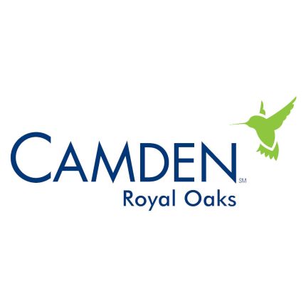 Logo da Camden Royal Oaks 55+ Senior Living Apartments