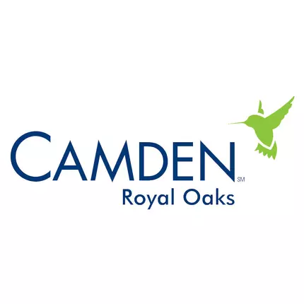 Logo von Camden Royal Oaks 55+ Senior Living Apartments