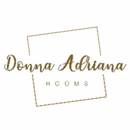 Logo von Donna Adriana Rooms