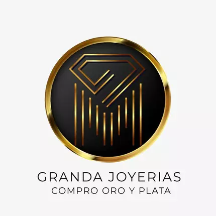 Logotipo de Compro Oro Majadahonda