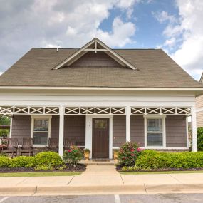 Bild von The Cottages at Lake Tamaha - Student Housing