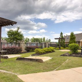 Bild von The Cottages at Lake Tamaha - Student Housing