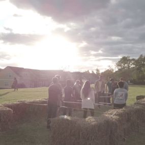 Bild von The Cottages at Lake Tamaha - Student Housing