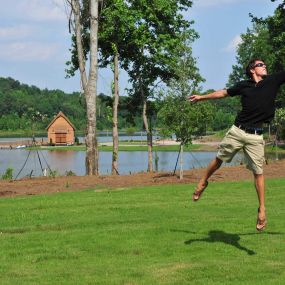 Bild von The Cottages at Lake Tamaha - Student Housing