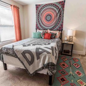 Bild von The Cottages at Lake Tamaha - Student Housing